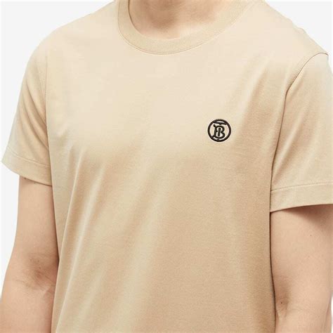 burberry parker t shirt|Burberry Men's Parker TB.